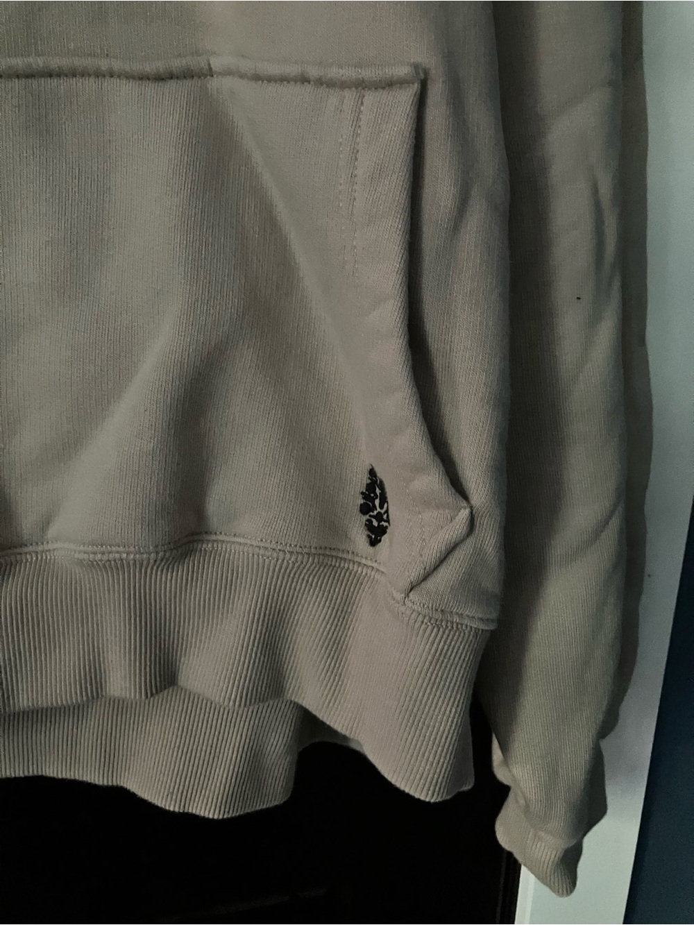 FP Movement by Free People Final Call Hoodie XS - Picture 2 of 4